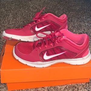 Nike Running Sneakers